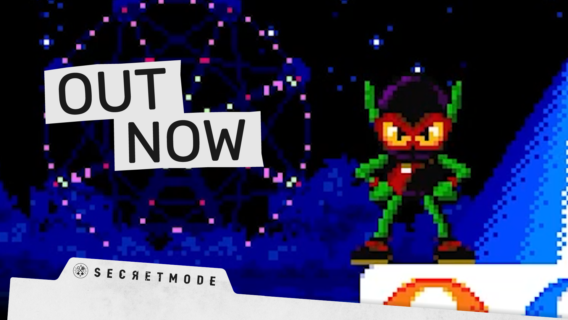Zool Redimensioned Logo